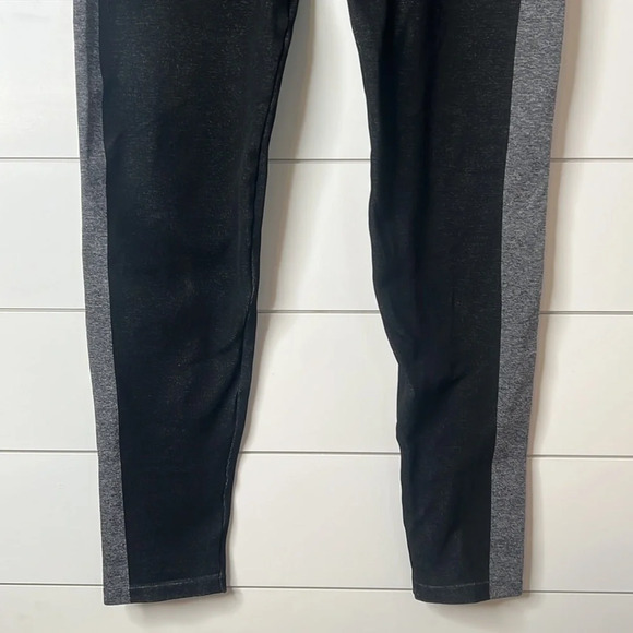 Spanx Marled Seamless Leggings Full Length. Size Large. - Picture 7 of 10